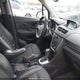 KL4CJASB5GB715041 2016 Buick Encore auction photo thumbnail 5