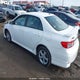 2T1BU4EE3BC663788 2011 Toyota Corolla S auction photo thumbnail 3