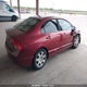 IHGFA16518L059134 2008 Honda Civic auction photo thumbnail 4