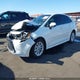 5YFHPRAE8LP092286 2020 Toyota Corolla Le auction photo thumbnail 2