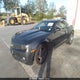 2G1FB1ED9B9132200 2011 Chevrolet Camaro 1Lt auction photo thumbnail 2
