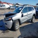 1C4PJMCS2EW114473 2014 Jeep Cherokee Latitude auction photo thumbnail 2