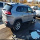 1C4PJMCS2EW114473 2014 Jeep Cherokee Latitude auction photo thumbnail 4