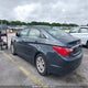 5NPEB4AC7DH600393 2013 Hyundai Sonata Gls auction photo thumbnail 3