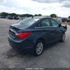 5NPEB4AC7DH600393 2013 Hyundai Sonata Gls auction photo thumbnail 4