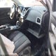 2GNALCEKXE6226219 2014 Chevrolet Equinox 2Lt auction photo thumbnail 5
