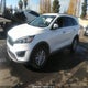 5XYPGDA35GG158073 2016 Kia Sorento 2.4L Lx auction photo thumbnail 2