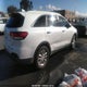 5XYPGDA35GG158073 2016 Kia Sorento 2.4L Lx auction photo thumbnail 4