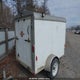 4YMCL08107V153232 2007 Cargo 5X8 auction photo thumbnail 4
