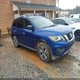 5N1DR2MNXHC644670 2017 Nissan Pathfinder auction photo thumbnail 2