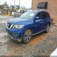 5N1DR2MNXHC644670 2017 Nissan Pathfinder auction photo thumbnail 4