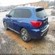 5N1DR2MNXHC644670 2017 Nissan Pathfinder auction photo thumbnail 6