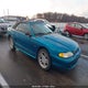 1FALP45X2TF124249 1996 Ford Mustang Gt auction photo thumbnail 1