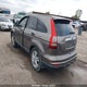 5J6RE3H50BL037748 2011 Honda Cr-V Ex auction photo thumbnail 3