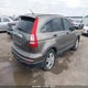 5J6RE3H50BL037748 2011 Honda Cr-V Ex auction photo thumbnail 4