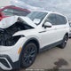 3VV2B7AX9NM035035 2022 Volkswagen Tiguan 2.0T Se auction photo thumbnail 14