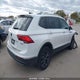 3VV2B7AX9NM035035 2022 Volkswagen Tiguan 2.0T Se auction photo thumbnail 4