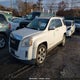 2CTFLGEY8A6345654 2010 GMC Terrain Slt-1 auction photo thumbnail 2