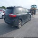 5TDKZ3DC0LS057577 2020 Toyota Sienna Le auction photo thumbnail 4