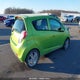 KL8CA6S95FC802861 2015 Chevrolet Spark Ls Manual auction photo thumbnail 4