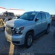 1GNSCHKC6JR148616 2018 Chevrolet Suburban Lt auction photo thumbnail 2
