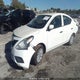 3N1CN7AP3KL813022 2019 Nissan Versa Sedan S Plus auction photo thumbnail 2