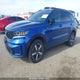 5XYRHDLF0MG065406 2021 Kia Sorento Ex auction photo thumbnail 2