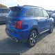 5XYRHDLF0MG065406 2021 Kia Sorento Ex auction photo thumbnail 4