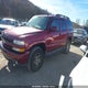 1GNEK13T55R271285 2005 Chevrolet Tahoe Z71 auction photo thumbnail 2