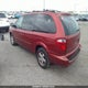 2D4GP44L75R382453 2005 Dodge Grand Caravan Sxt auction photo thumbnail 3