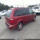2D4GP44L75R382453 2005 Dodge Grand Caravan Sxt auction photo thumbnail 4