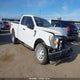 1FTFX1E59NKD05640 2022 Ford F-150 Xl auction photo thumbnail 1