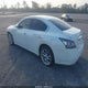 1N4AA5APXEC498617 2014 Nissan Maxima 3.5 S/3.5 Sv auction photo thumbnail 3