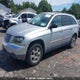 2C8GM68455R518453 2005 Chrysler Pacifica Touring auction photo thumbnail 2