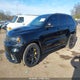 1C4RJFN92JC446472 2018 Jeep Grand Cherokee Trackhawk 4X4 auction photo thumbnail 2