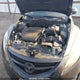1YVHZ8CH8B5M14670 2011 Mazda Mazda6 I Touring auction photo thumbnail 10