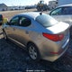 KNAGM4A72E5470849 2014 Kia Optima Lx auction photo thumbnail 3
