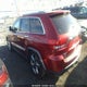 1J4RR6GT6BC683866 2011 Jeep Grand Cherokee Overland auction photo thumbnail 3