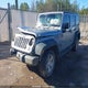 1C4BJWKG5GL245498 2016 Jeep Wrangler Unlimited Sport Rhd auction photo thumbnail 2