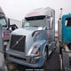 4V4NC9EH0GN933382 2016 Volvo Vn Vnl auction photo thumbnail 2