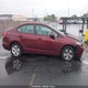 19XFB2F54EE267594 2014 Honda Civic Lx auction photo thumbnail 13