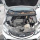 1G1JD5SB4K4111319 2019 Chevrolet Sonic Lt Auto auction photo thumbnail 10