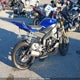 JYARJ16E69A011813 2009 Yamaha Yzfr6 auction photo thumbnail 4