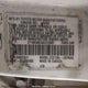 2T1BR38E34C212967 2004 Toyota Corolla Le auction photo thumbnail 9