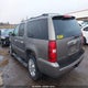 1GNSKKE33BR401419 2011 Chevrolet Suburban 1500 Ltz auction photo thumbnail 3