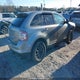 2FMDK38C68BB08446 2008 Ford Edge Sel auction photo thumbnail 4