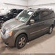 2D4RN5D14AR416488 2010 Dodge Grand Caravan Sxt auction photo thumbnail 2