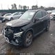 W1N4N4HB9PJ470248 2023 Mercedes-Benz Gla 250 4Matic auction photo thumbnail 2