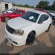 1C3CDZAB6EN174580 2014 Dodge Avenger Se auction photo thumbnail 2