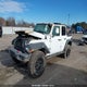 1C4HJXDN2KW634568 2019 Jeep Wrangler Unlimited Sport S 4X4 auction photo thumbnail 2